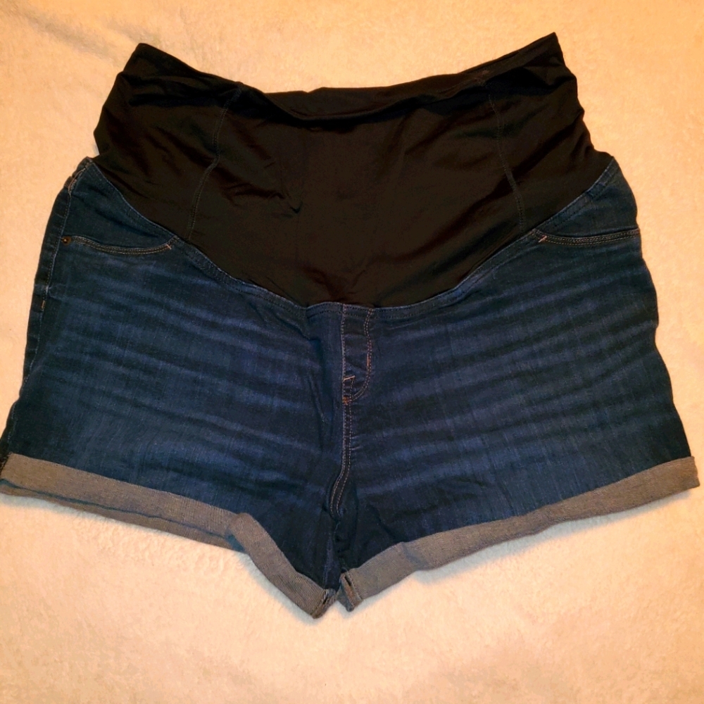 Maternity Shorts